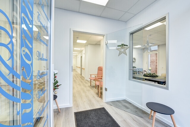 Bilder Elite Pflege GmbH