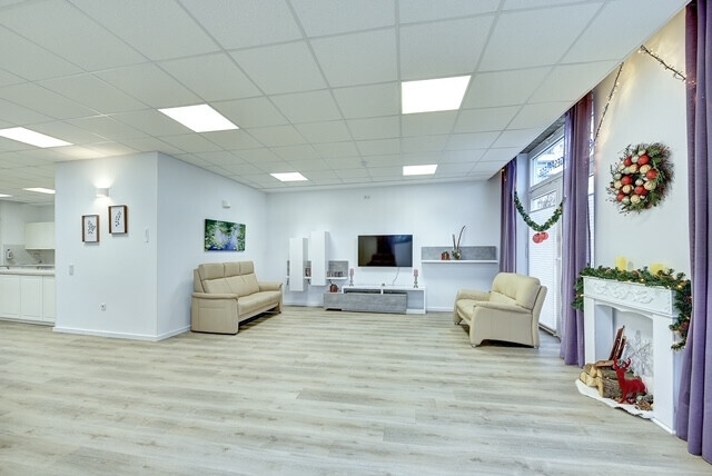 Bilder Elite Pflege GmbH