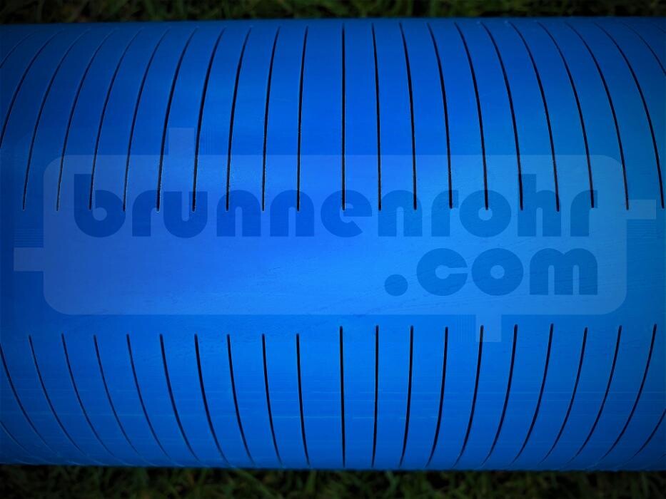 Bilder brunnenrohr.com / Muhammed Nurko