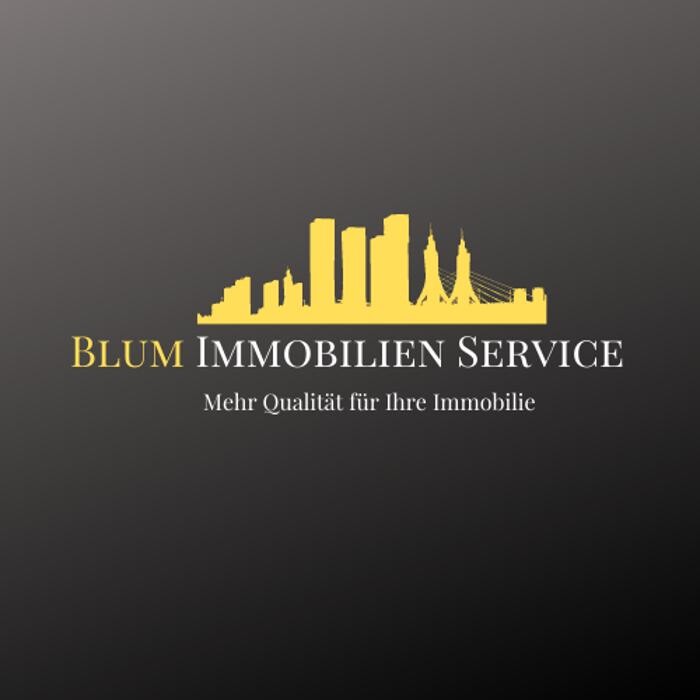 Bilder Blum Immobilien Service