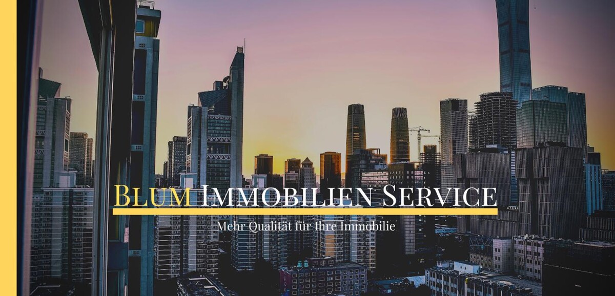 Bilder Blum Immobilien Service