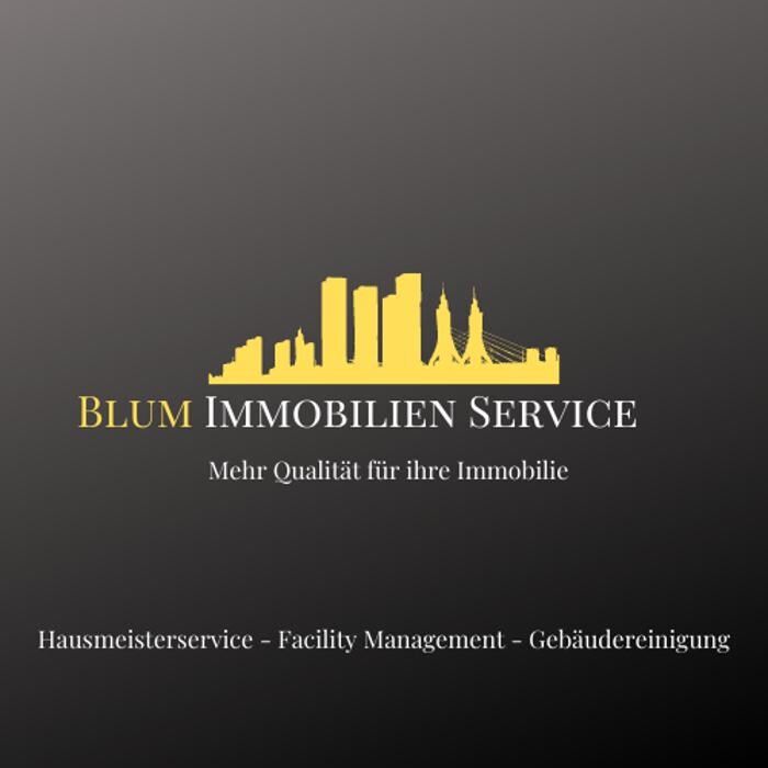 Bilder Blum Immobilien Service - Hausmeisterservice & Facility Management