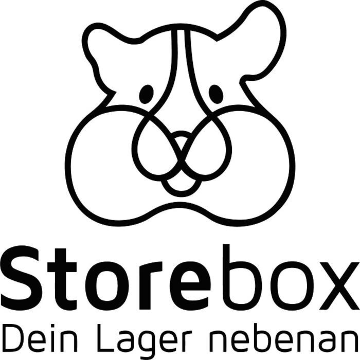 Storebox - Dein Lager nebenan Logo