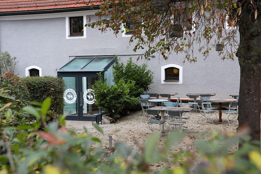 Bilder Ruff's Burger & BBQ Regensburg
