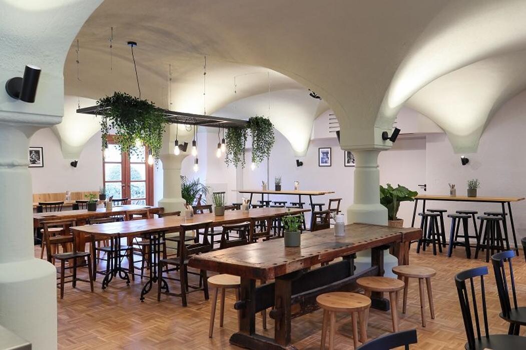 Bilder Ruff's Burger & BBQ Regensburg