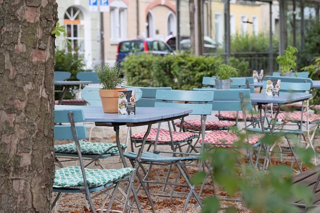 Bilder Ruff's Burger & BBQ Weiden