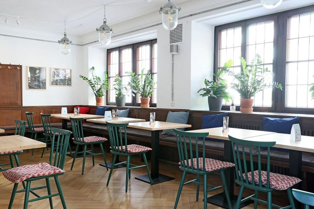 Bilder Ruff's Burger & BBQ Weiden
