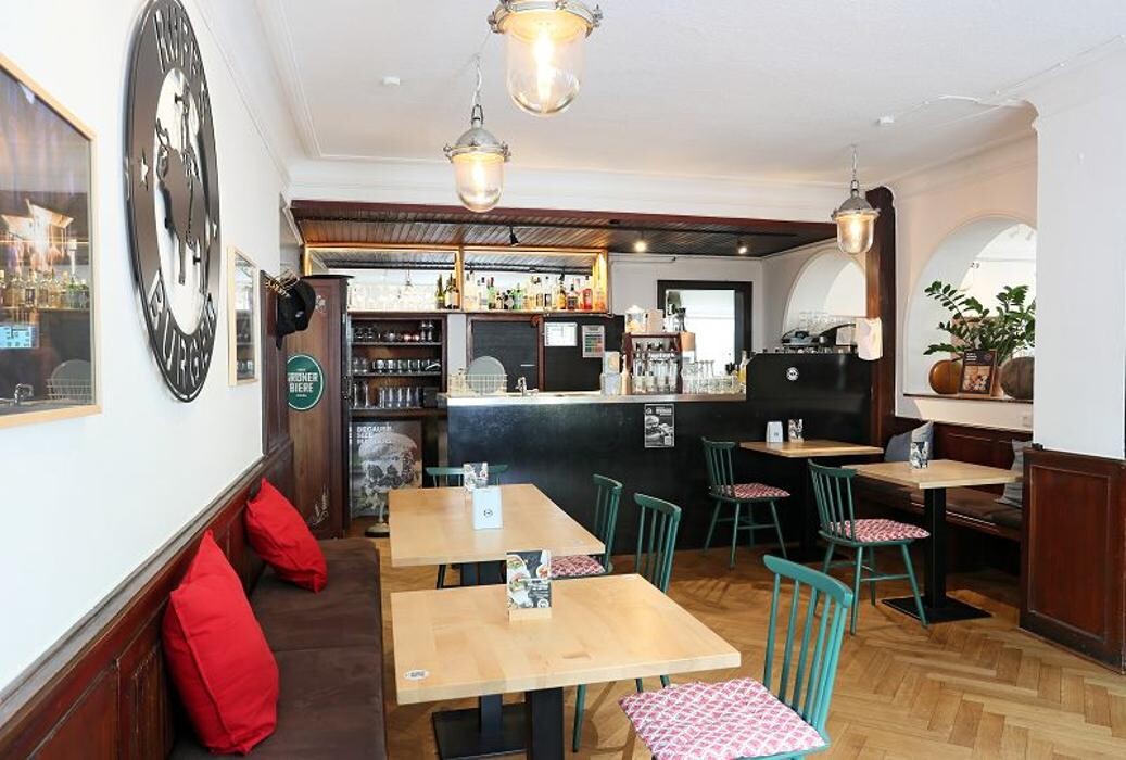 Bilder Ruff's Burger & BBQ Weiden