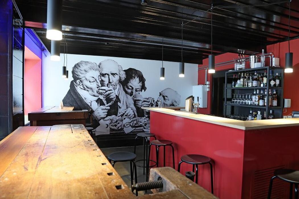 Bilder Ruff's Burger & BBQ Weiden