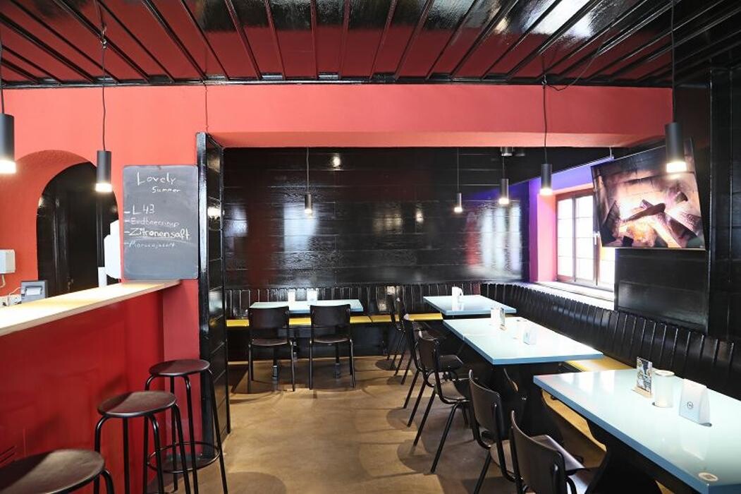 Bilder Ruff's Burger & BBQ Weiden