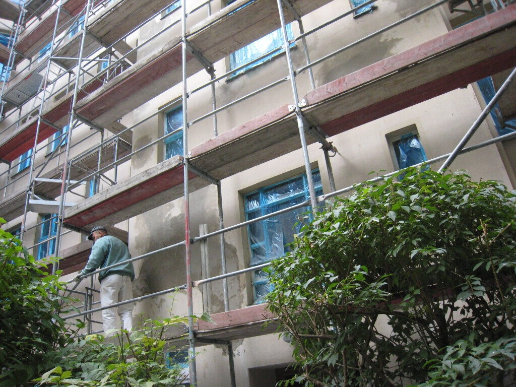 Bilder Maler Bullack