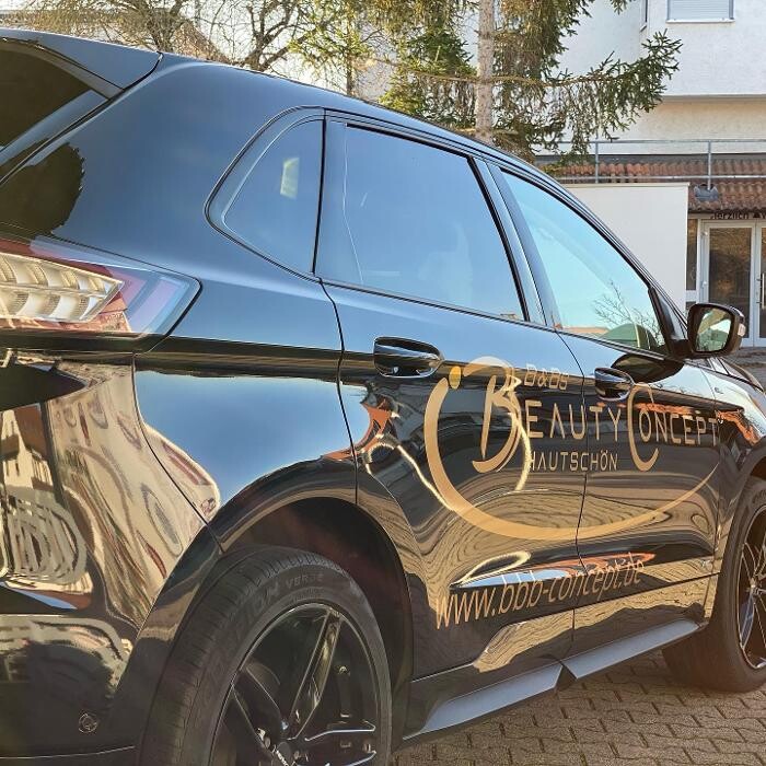 Bilder B&B Beauty Concept