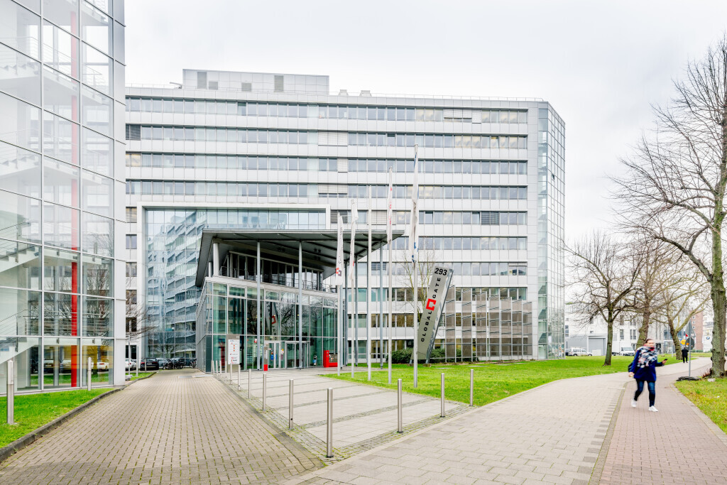 Bilder Die Kündigungsschutzkanzlei Fink & Partner Rechtsanwälte PartmbB