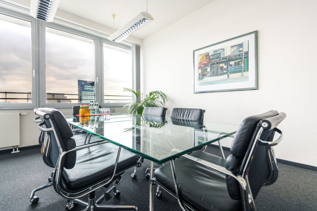 Bilder Die Kündigungsschutzkanzlei Fink & Partner Rechtsanwälte PartmbB