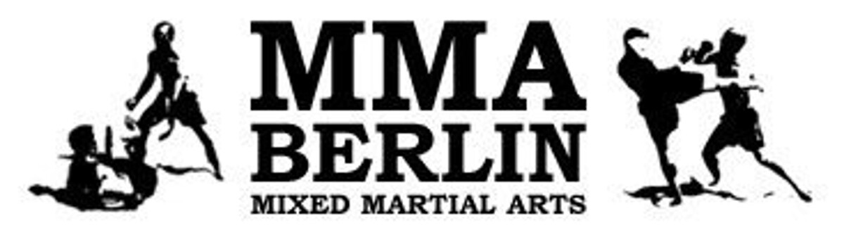 MMA Berlin Logo