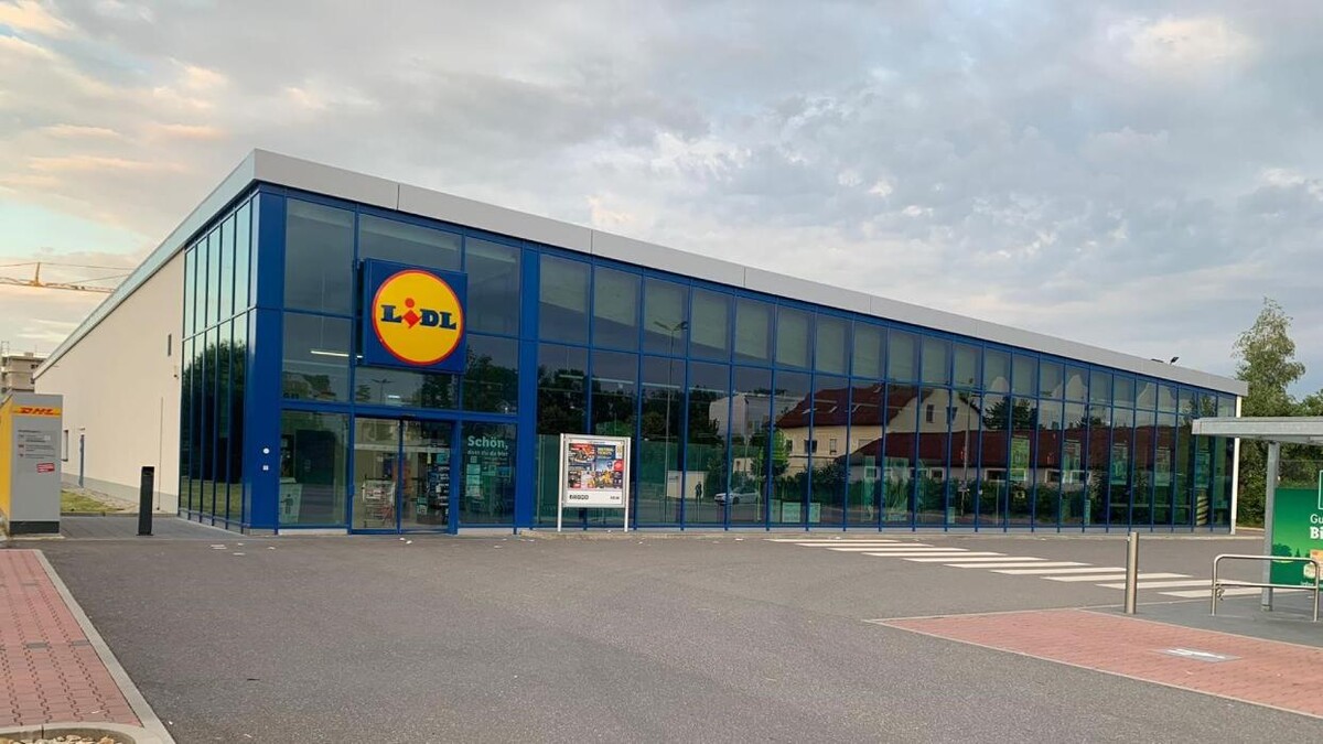 Bilder Lidl