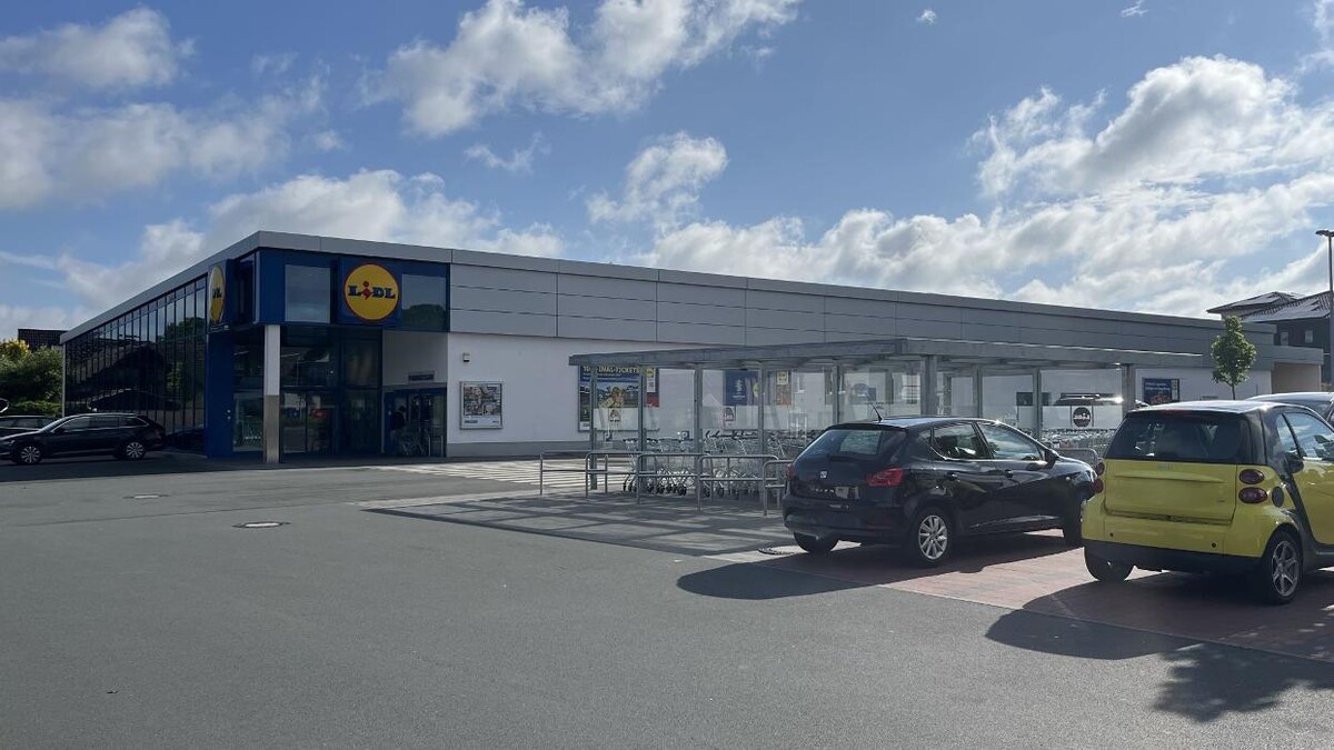 Bilder Lidl