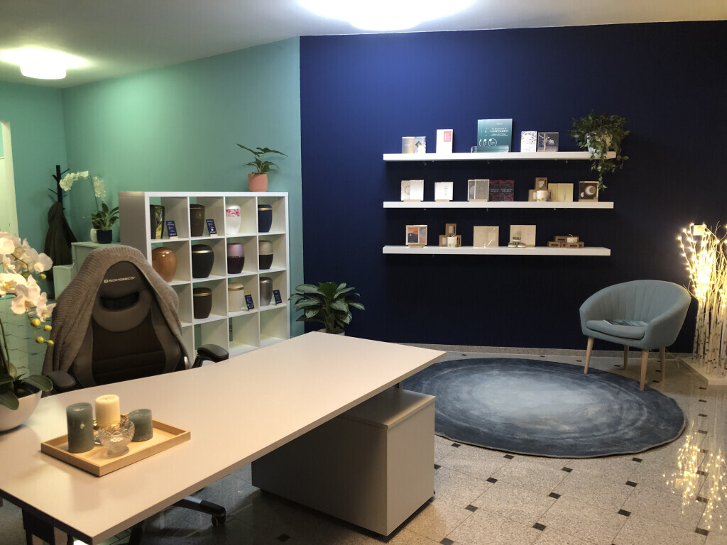 Bilder K&P Bestattungsservice