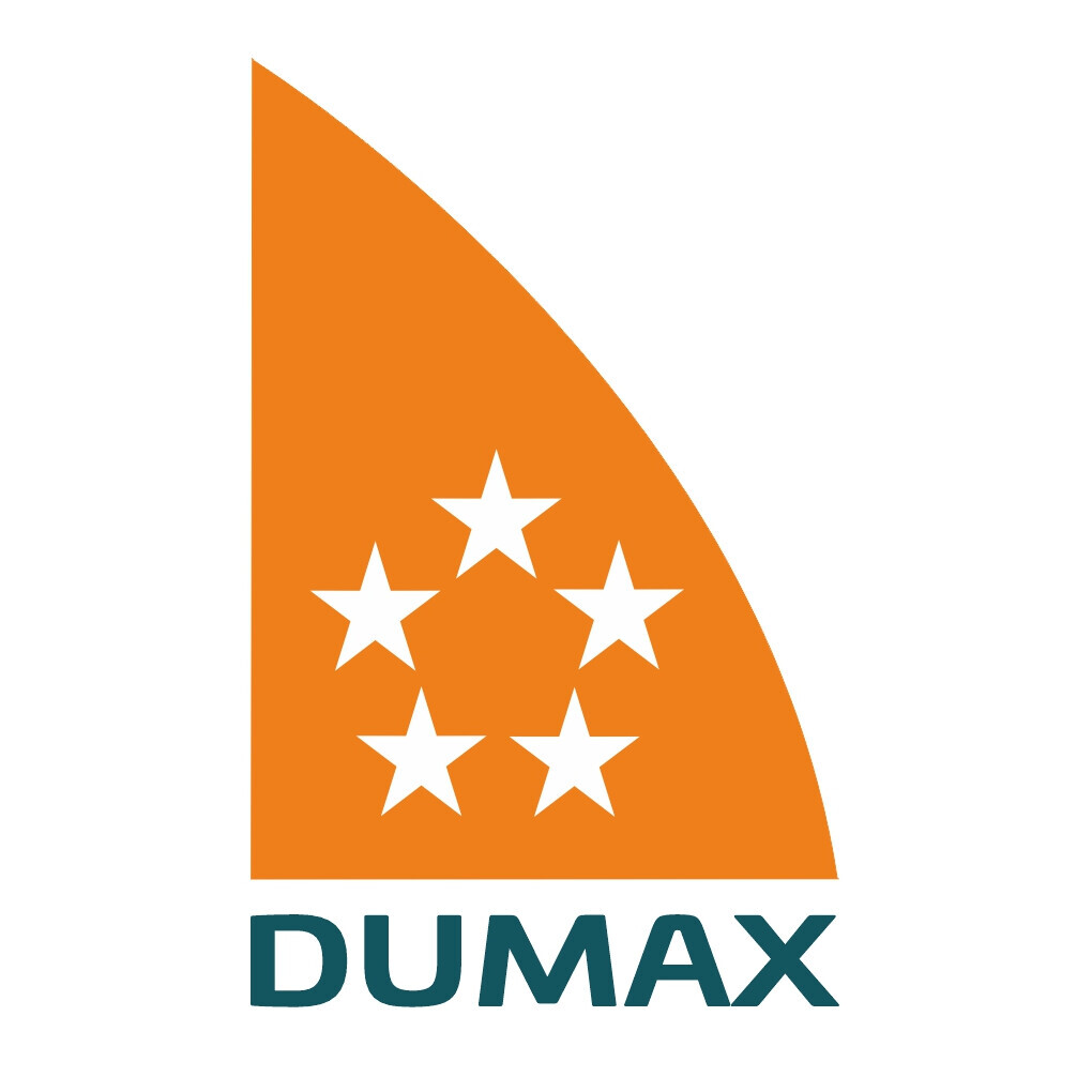 DUMAX GmbH Immobilienagentur Logo