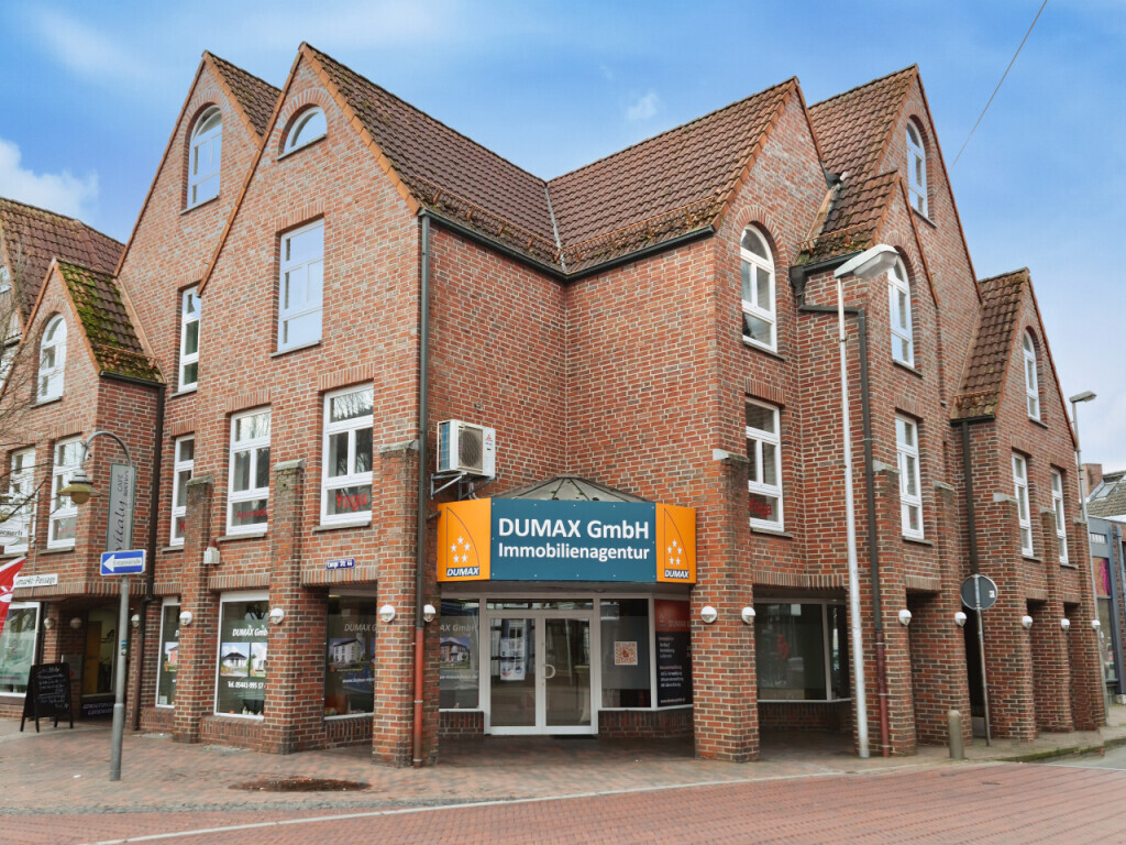 Bilder DUMAX GmbH Immobilienagentur