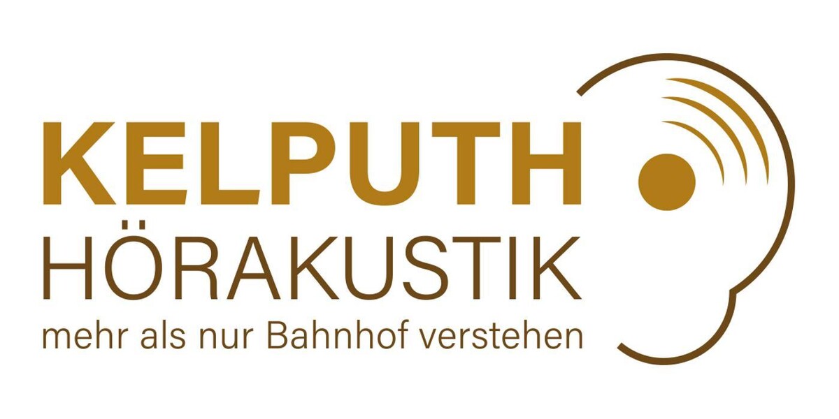 Bilder Kelputh Hörakustik