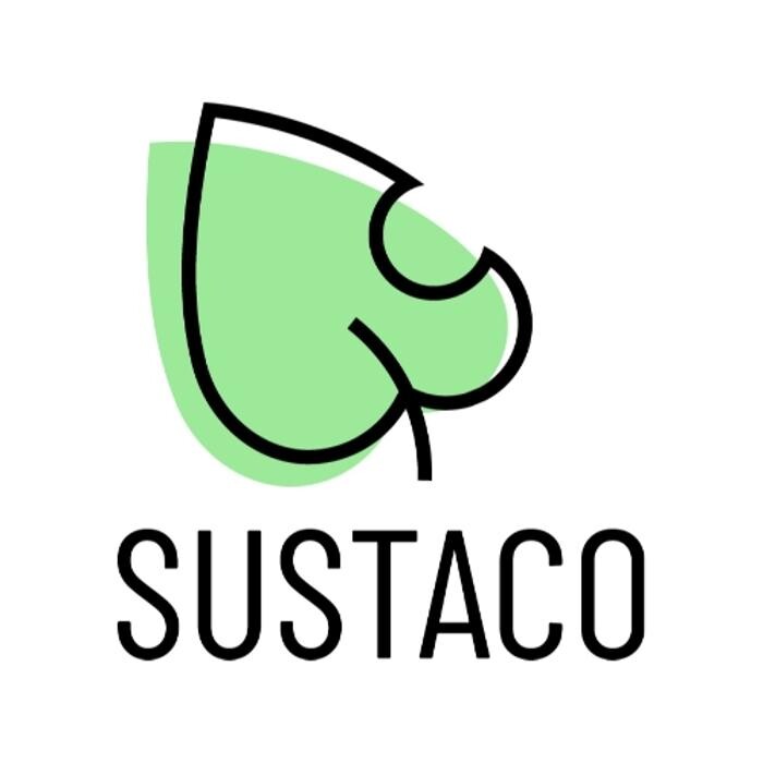 Sustaco UG (Haftungsbeschränkt) Logo