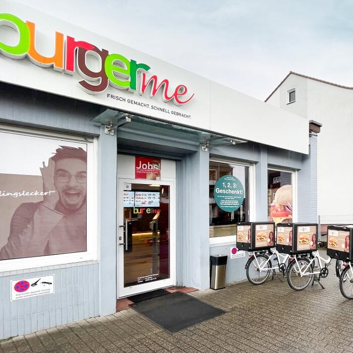 Bilder burgerme Dortmund Wambel