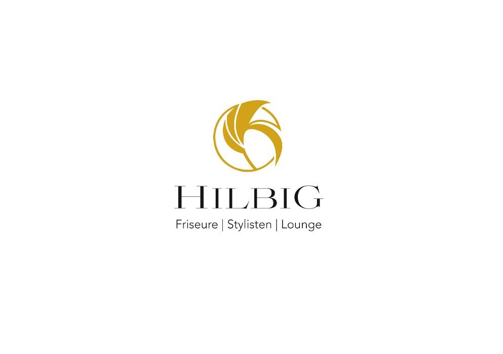 Hilbig-Friseure Logo