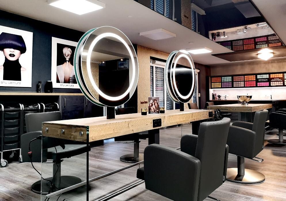 Bilder Hilbig-Friseure