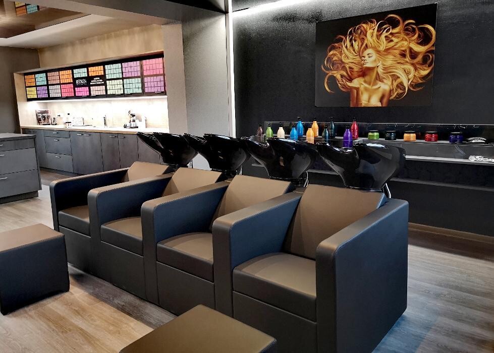 Bilder Hilbig-Friseure