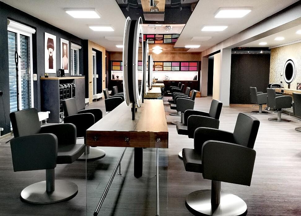 Bilder Hilbig-Friseure