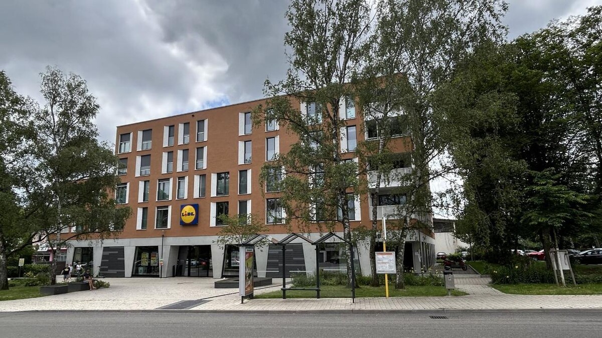 Bilder Lidl