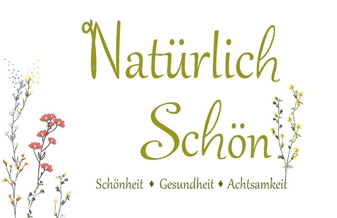 Natürlich Schön Logo