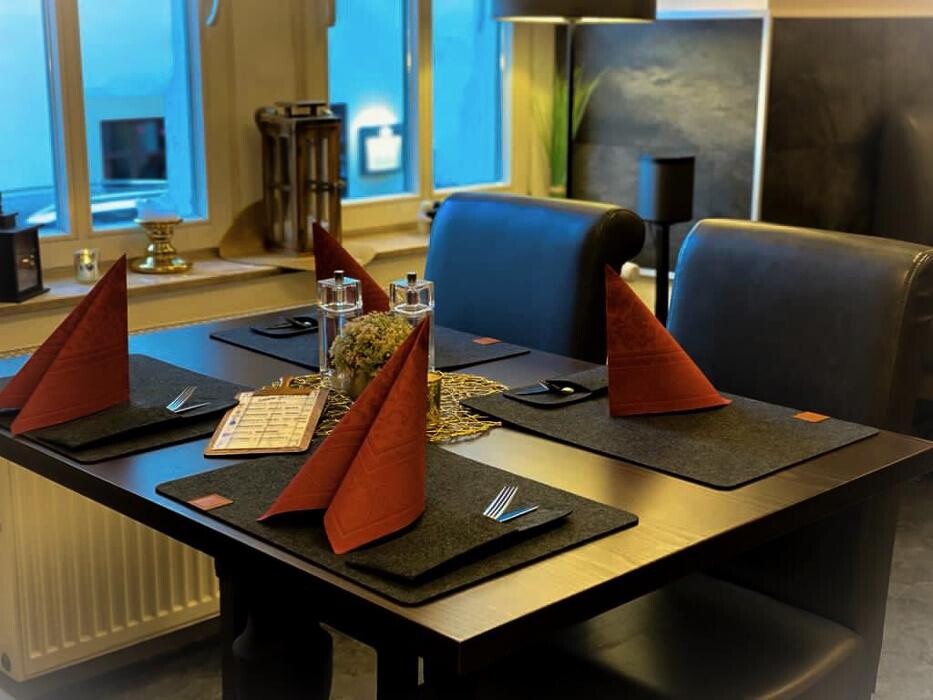 Bilder Restaurant Heimat