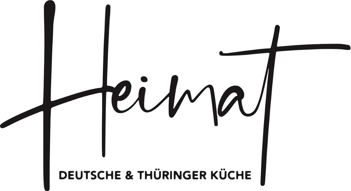 Restaurant Heimat Logo