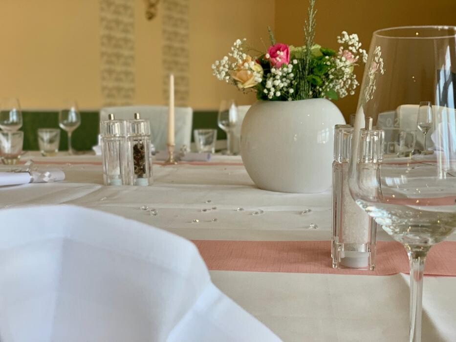 Bilder Restaurant Heimat