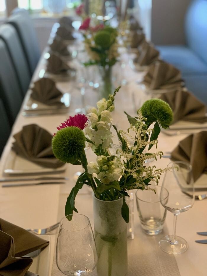 Bilder Restaurant Heimat