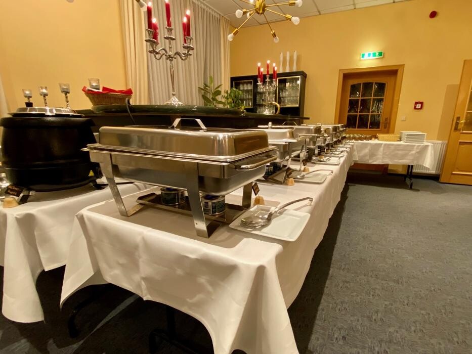 Bilder Restaurant Heimat