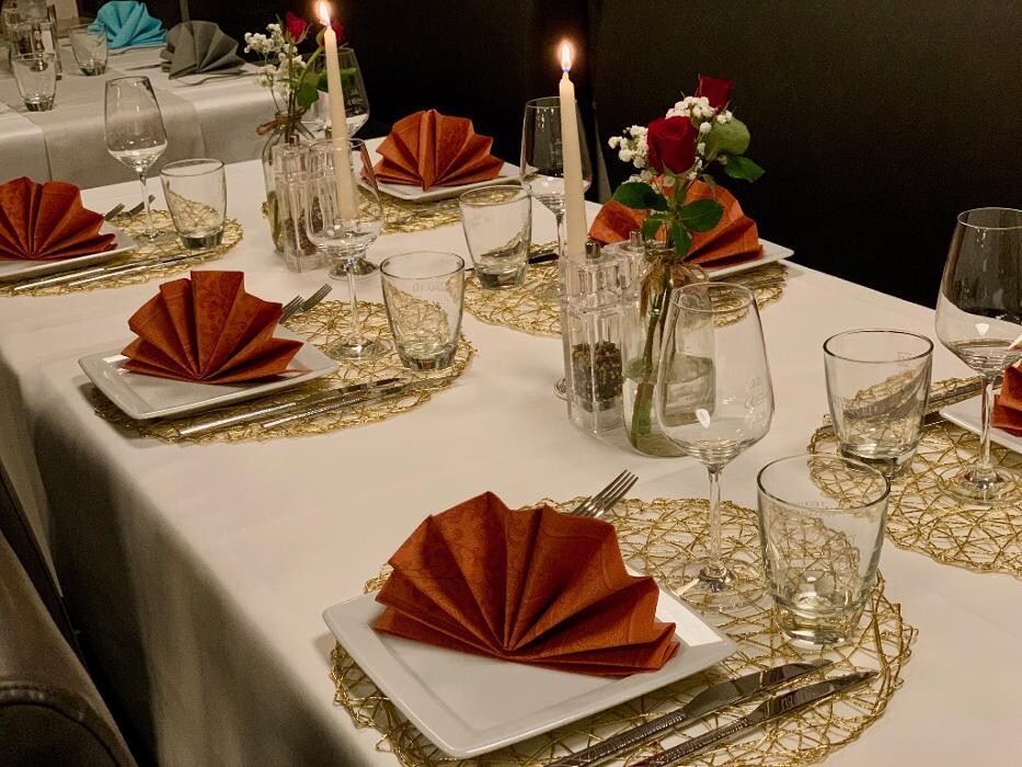 Bilder Restaurant Heimat