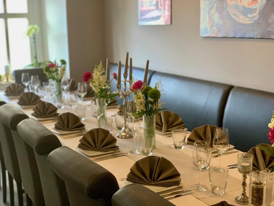 Bilder Restaurant Heimat
