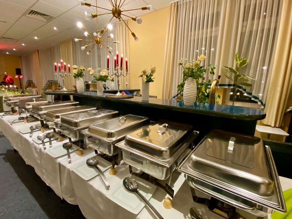 Bilder Restaurant Heimat