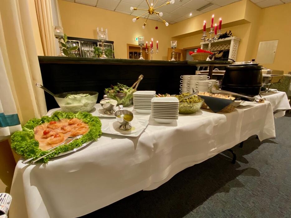 Bilder Restaurant Heimat
