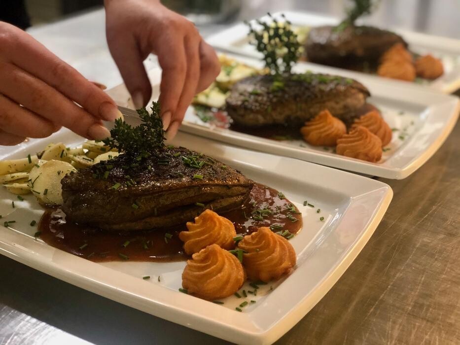 Bilder Restaurant Heimat