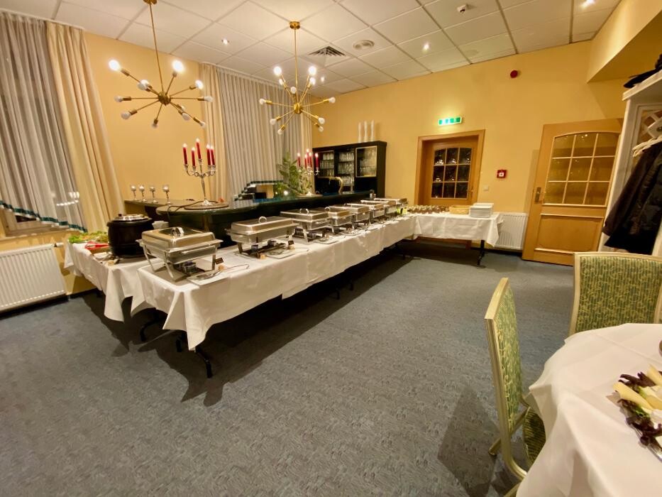 Bilder Restaurant Heimat