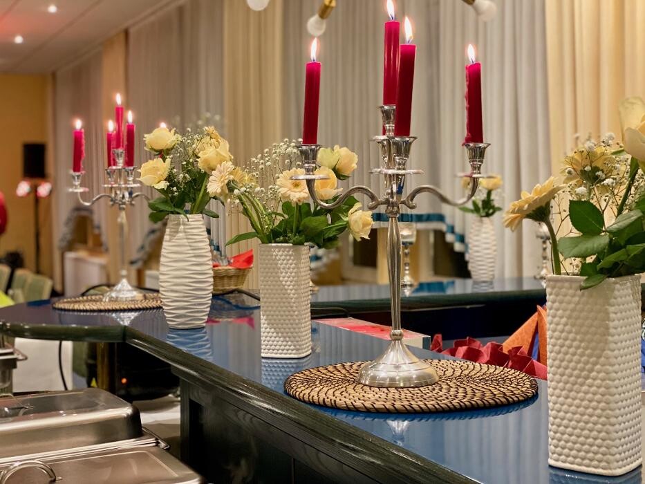 Bilder Restaurant Heimat