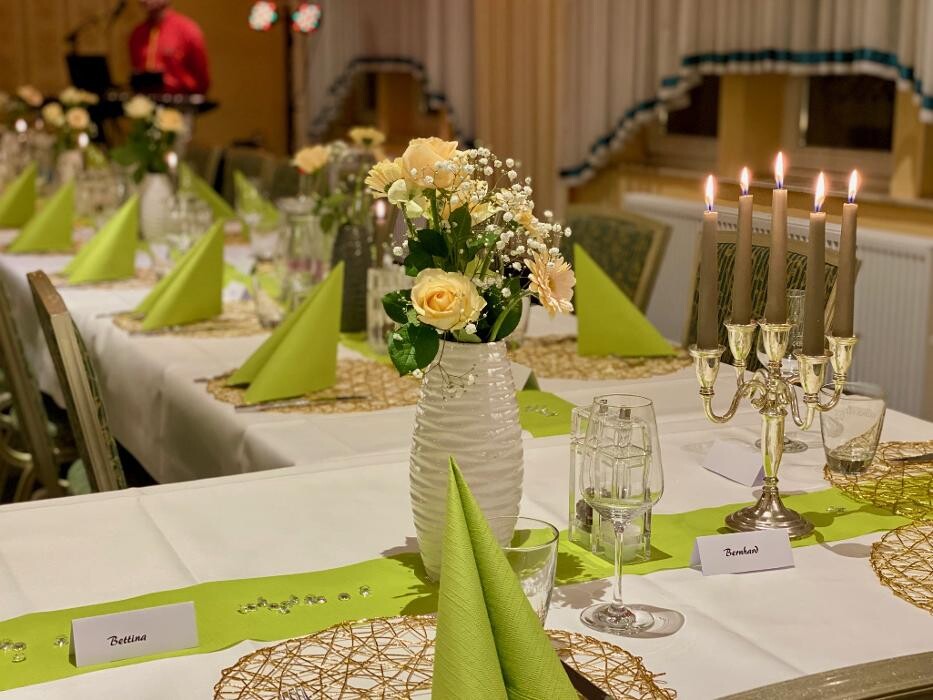 Bilder Restaurant Heimat