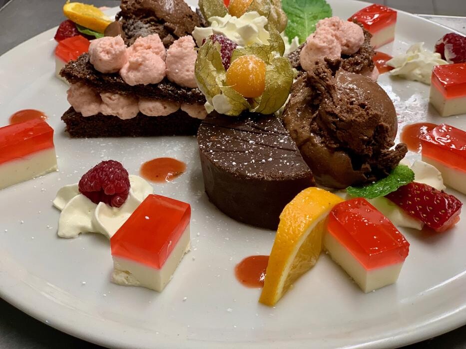 Bilder Restaurant Heimat