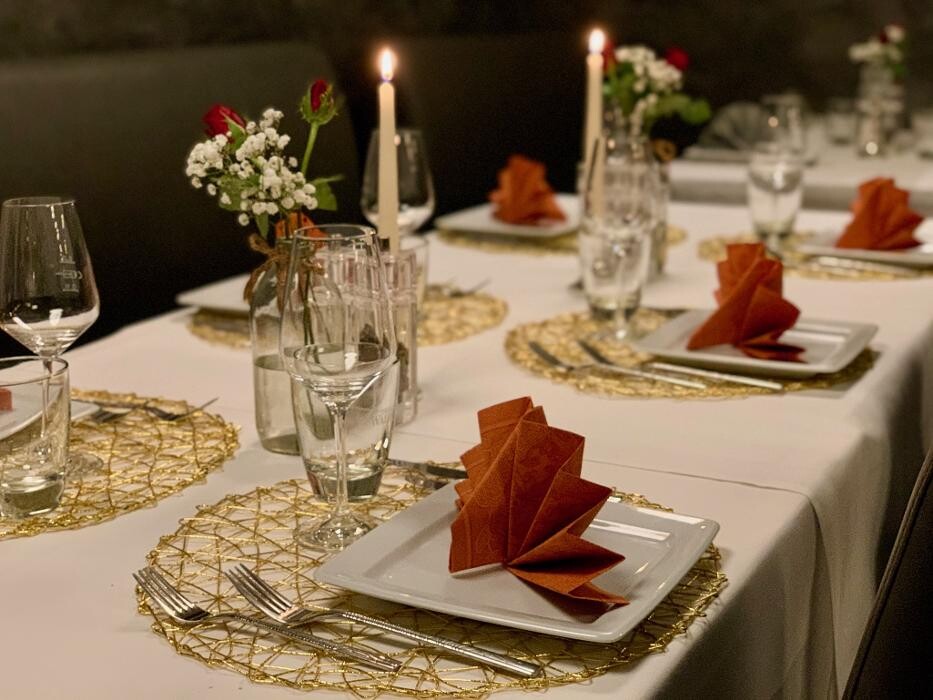 Bilder Restaurant Heimat