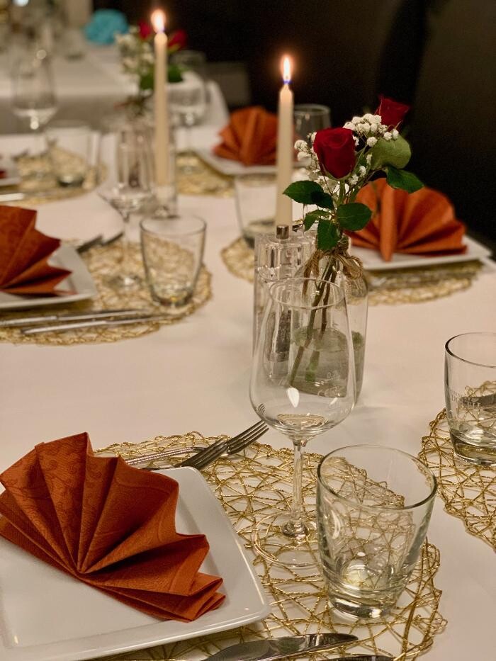 Bilder Restaurant Heimat