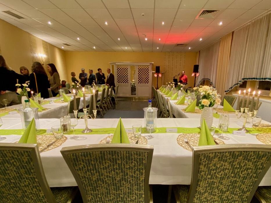 Bilder Restaurant Heimat